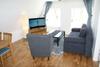 Apartamento Heimathafen Im Zentrum - Abc272