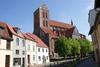 Apartamento Heimathafen Im Zentrum - Abc272