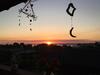 Sch�ne Aussicht Am Badestrand - Abc304