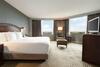 Hotel Hilton East Brunswick