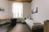Hostal Menzels Gastst�tte & Pension Drehscheibe