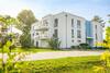 Apartamento Appartement "haffresidenz" 5-11