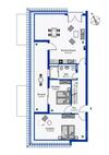 Apartamento Wohnen Am S�dstrand - Ferienwohnung 2 2