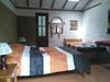Bed & Breakfast Hospedaje Higueron