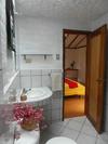 Bed & Breakfast Hospedaje Higueron
