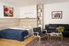 Apartamento Appartements Ferchergasse