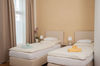 Apartamento Appartements Ferchergasse