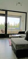 Apartamento Ferienwohnung Eagle Nest In Winterberg