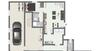 Apartamento Ferienwohnung Winterberg Lodge