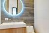 Espectacular Apartamento Con Balc�n