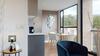 Apartamento Apto de Dos Habitaciones Con Balc�n
