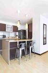 Apartamento 5 Location 200mbps 2br+big Balcony Views