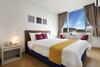 Apartamentos Good Morning Parktel Residence