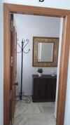 Apartamento Casa Arco Del Reloj