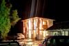 Caba�a Tipo Loft Duplex
