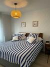 Apartamento Bright 42 M Comfortable And Equipped With Balcony
