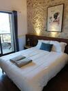 Hostal L�-haut "maison D'h�tes"