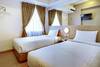 Tune Hotel Aseana City