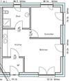 Apartamento 2-zimmer-wohnung Bei N�rnberg Mit S-bahn-anschluss