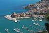 Villa Sea And Archaeology