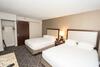 Hotel Doubletree Guest Suites Atlanta-galleria
