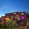Hotel Holiday Inn Select Woburn