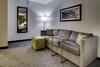 Hotel Best Western Plus Roundhouse Suites