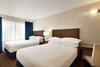 Hotel Embassy Suites Logan Airport