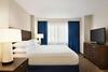 Hotel Embassy Suites Logan Airport
