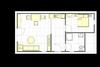 Apartamento Ferienhaus Kaptein Meyer