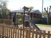 Mobile Home Au Camping Le Neptune