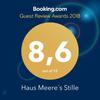 Haus Meere�s Stille