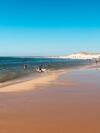 Apartamento Le Quatre All�e Stella Arcachon