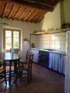 Apartamento Le Grascete