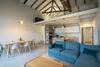Apartamento La Finestra Charme & Relax