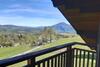Chalet Avec Vue Idyllique