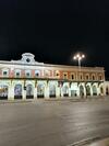 Bed & Breakfast Kalefati Palace Loc.turistica