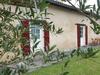 Le Tourniquet - Aubeterre Tiny House