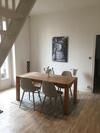 Apartamento 20 Rue Marie Maurel Duplex