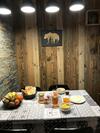Apartamento Avoriaz Douchka 118
