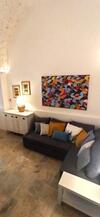 Apartamento Spaziosa Casa Antica