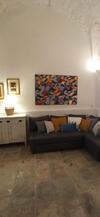 Apartamento Spaziosa Casa Antica