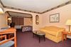 Hotel Americas Best Value Inn & Suites - North Albuquerque