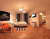 Hostal G�stehaus Balthasar Neumann