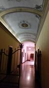 Apartamento Residenza Galvani