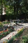 Bed & Breakfast La Folie Barbizon