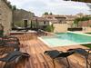 Bed & Breakfast Le Mas Des Auges