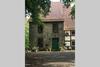 Apartamento Alte Post Linderhofe (Extertal)