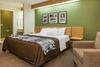 Hotel Sleep Inn Elkhart