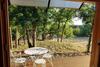 Chalet Champ�tre Dans Les Bois Du Lot, Immersion.